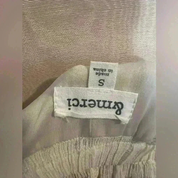 &Merci maxi dress - Picture 4 of 11